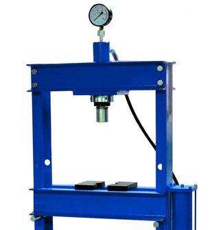 Workshop Press 20 t