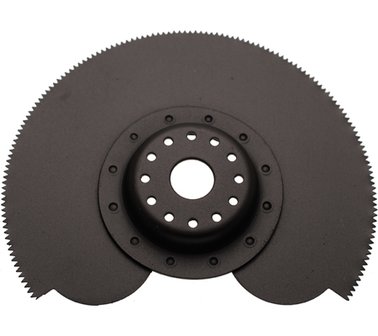 Saw Blade offset for BGS-8580