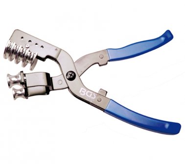 4-in1 Tube Bending Pliers