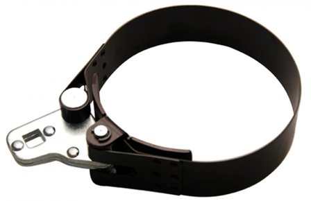 Oil Filter Strap Wrench XL &Oslash; 125 - 145 mm