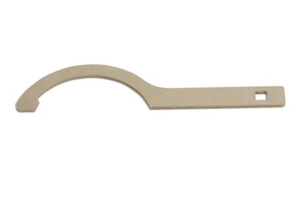 Motorcycle Single Sided Spanner