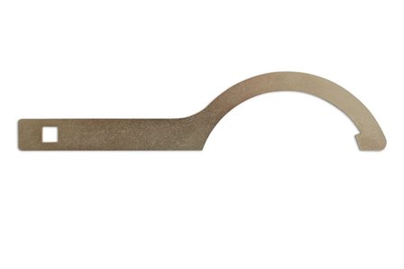 Motorcycle Single Sided Spanner