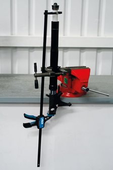 Motorcycle Fork Spring Compressor
