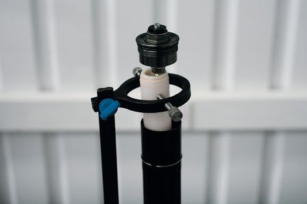 Motorcycle Fork Spring Compressor