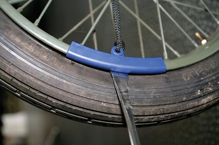 Motorcycle Rim Protector