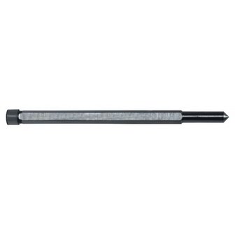 Centreerpin kort 25mm
