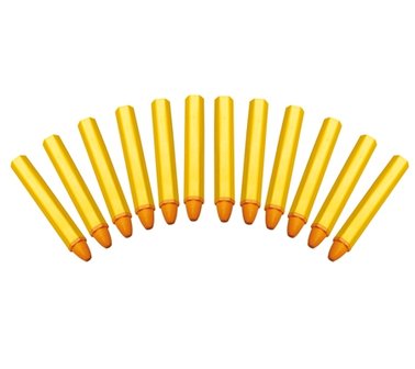 Markers yellow 12 pcs