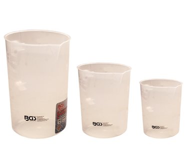 Measuring Cup Set 3 pcs