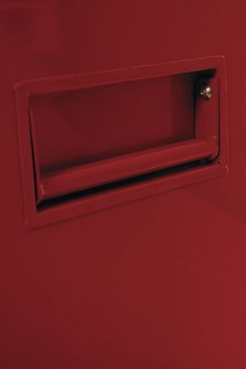 Metal storage box 700 L