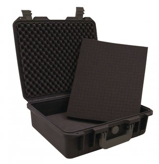 Safety Suitcase SOP430, 3,10kg