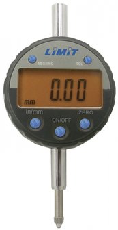 Dial indicator digital -0.20 kg