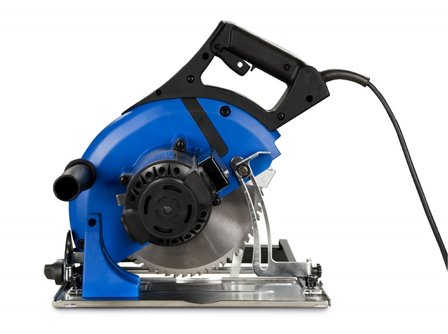 Metal hand-held circular saw &oslash; 230 mm