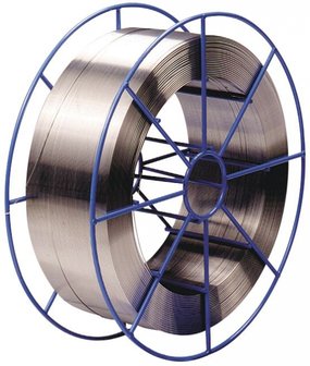 Welding wire 300mm, 7kg