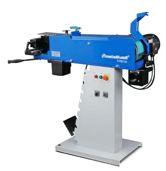 Grinding machine