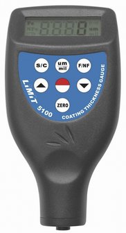 Coating Thickness Gauge -LIM5100