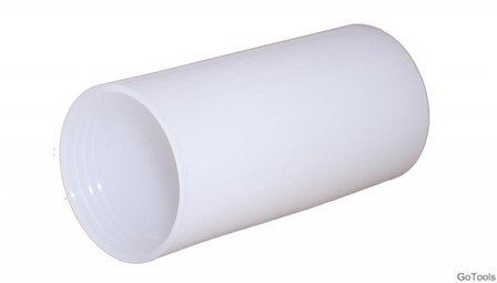 Protective Plastic Cover, loose, 22 mm