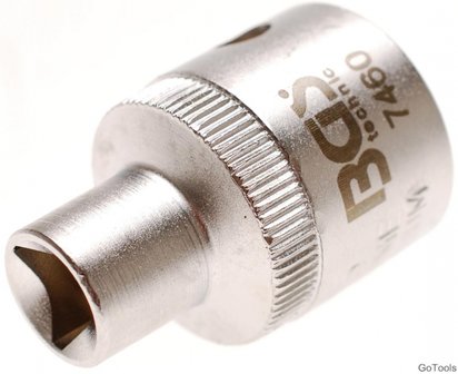 3-pt Socket M5 (8 mm)