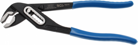 Water Pump Pliers with Box-Joint 240 mm