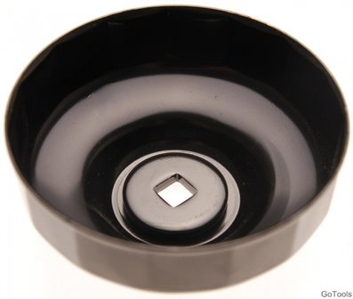 Oil Filter Wrench 15-point diameter 95 mm