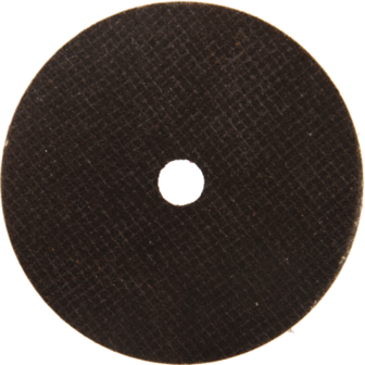Cutting Disc | &Oslash; 75 x 1.8 x 9.7 mm