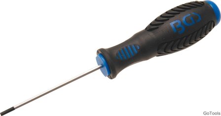 Internal Hexagon Screwdriver, H2.5 x 75 mm