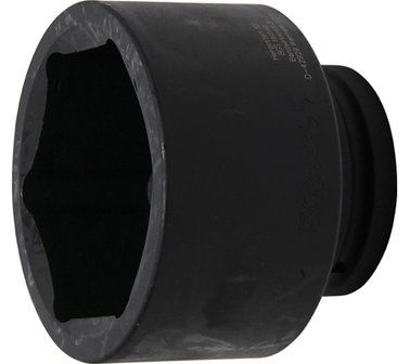 Impact Socket, Hexagon 25 mm (1) Drive 95 mm