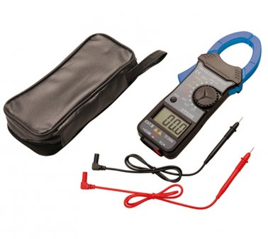 Digital Clamp Meter