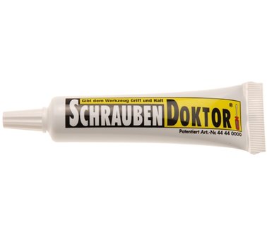 Screw Doctor - The Perfect Screwing Help Tube 20 g