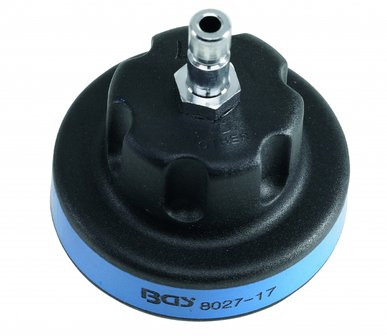 Adaptor No.17 for Art.8027/8098:BMW E60, E63, E64, E65