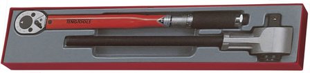 Torque wrench set