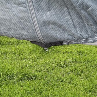 Camper cover 6.50M