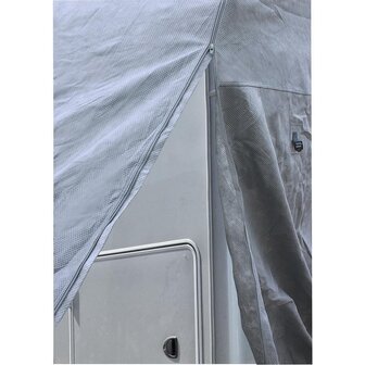 Camper cover 7.50M