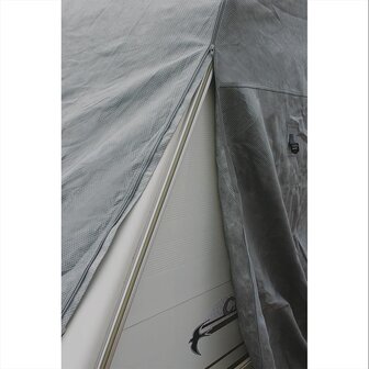 Caravan cover 5,79-6,40M 250cm