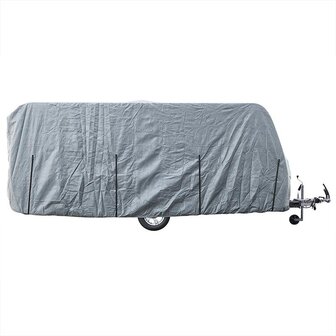 Caravan cover 4,27-5,18M 235cm