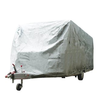 Caravan cover 4,27-5,18M 250cm