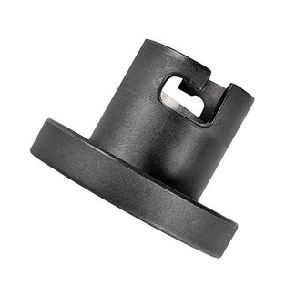 Gas cap LPG short