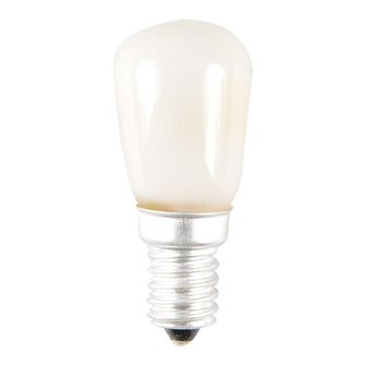 Light bulb 230V 25W E14