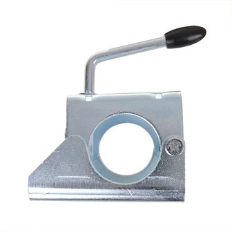 Clamp 60mm for nose wheel