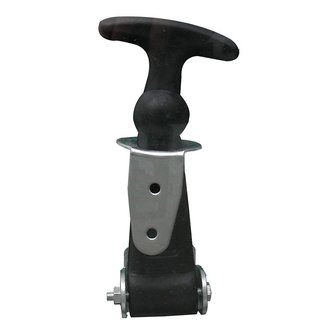 Bonnet puller 12cm