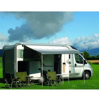 Storm strap set for Thule Omnistor awnings