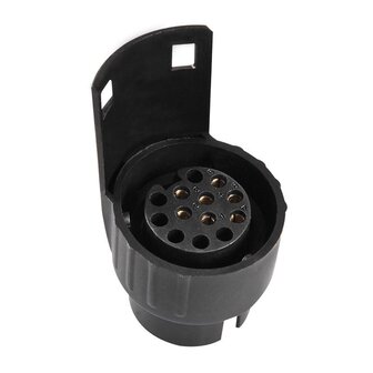 Adapter plug contra from 7 to 13-pin