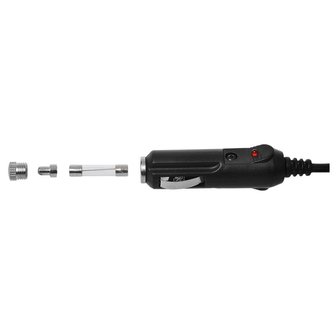 Heating cushion 12V DeLuxe