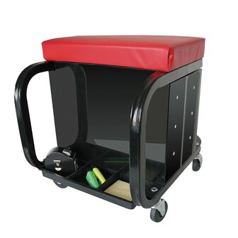 Workshop chair mobile