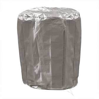 Wheel tree protective cover