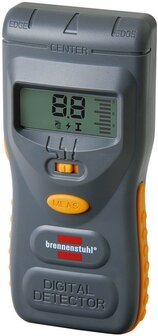 Multifunction Detector WMV Plus