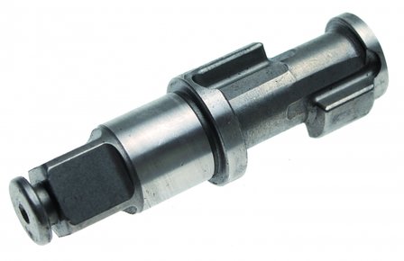 Drive Shaft for Compressed Air Impact Wrench, BGS 3246 | 12.5 mm (1/2)