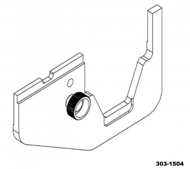 Engine Timing Tool Set for Ford 2.0 L Ecoboost Engines