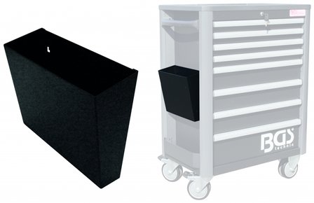 Document Tray for Workshop Trolley PRO