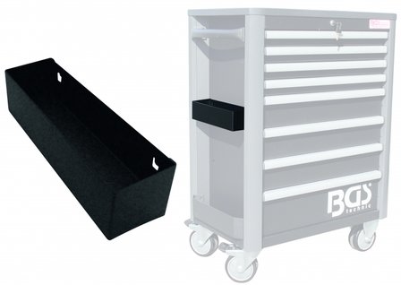 Document Tray for Workshop Trolley PRO