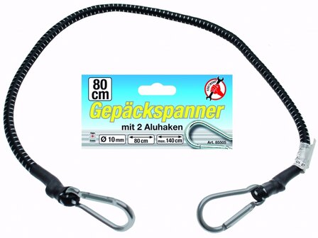 Luggage Spanner 80 - 140 cm